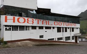 Hostal Coturpa